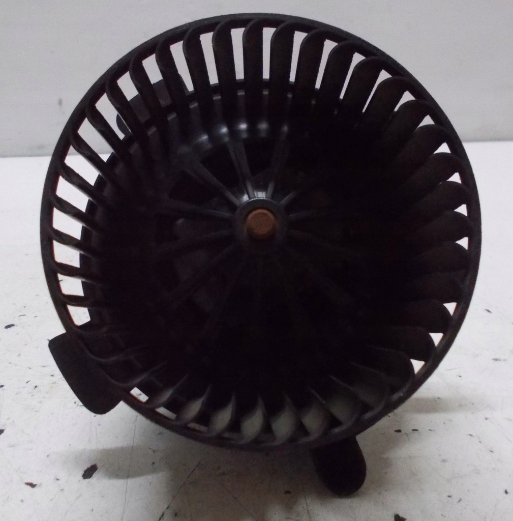 фото №1, Citroen c4 вентилятор повітродувка pf2c100u2331001