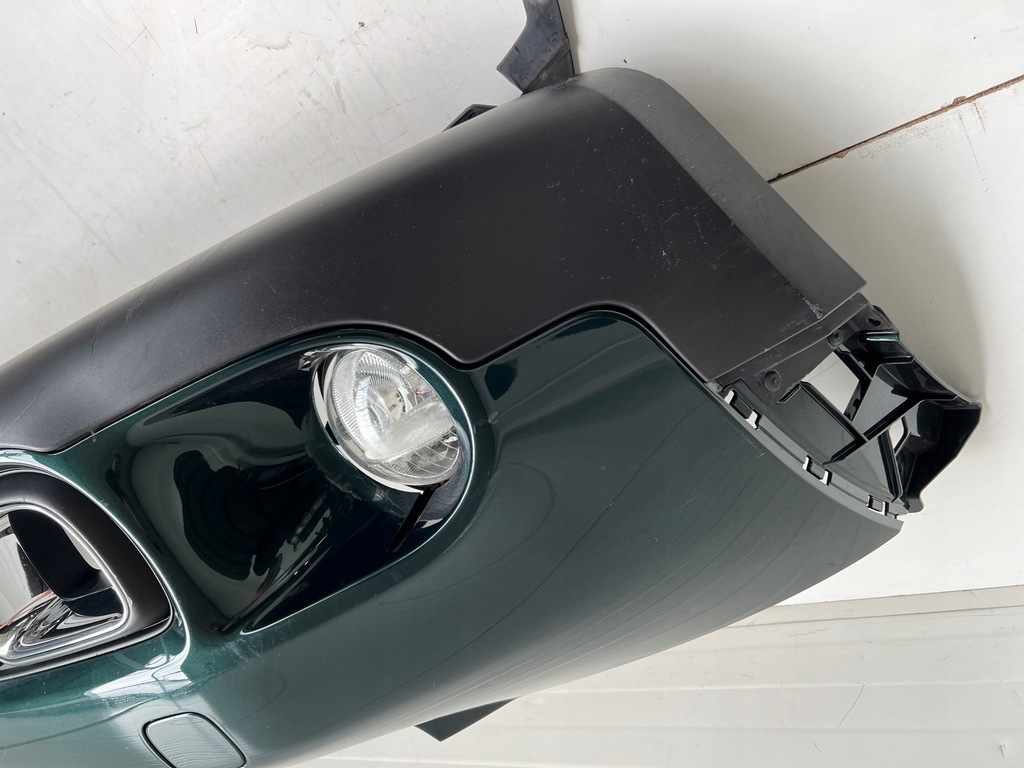 фото №2, Бампер перед передній mini countryman r60