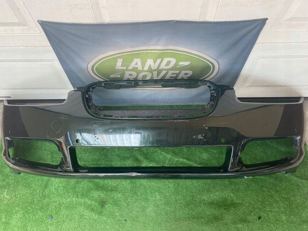 фото №6, Jaguar xf x260 другое элементы отделка багажника t2h18664