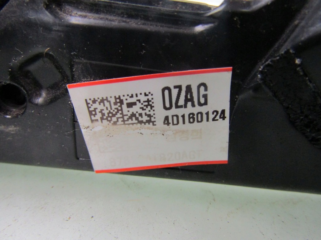 фото №9, Niro ii 24r зеркало правое agt