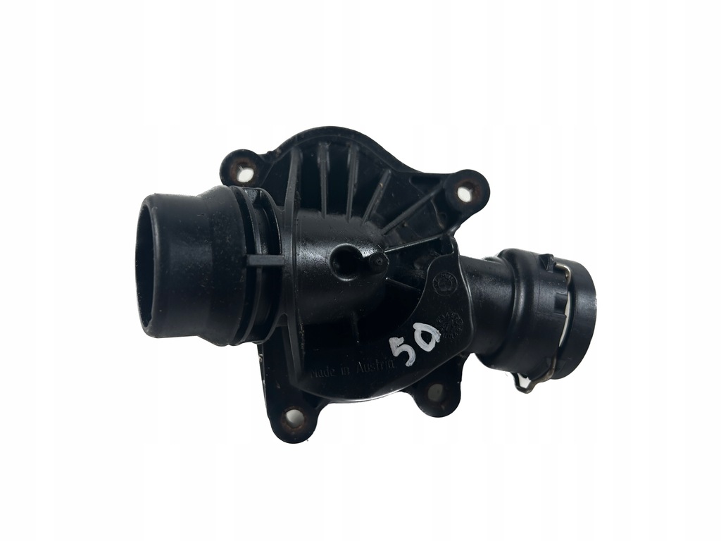 фото №1, Корпус термостата bmw e46 e60 e90 2248038