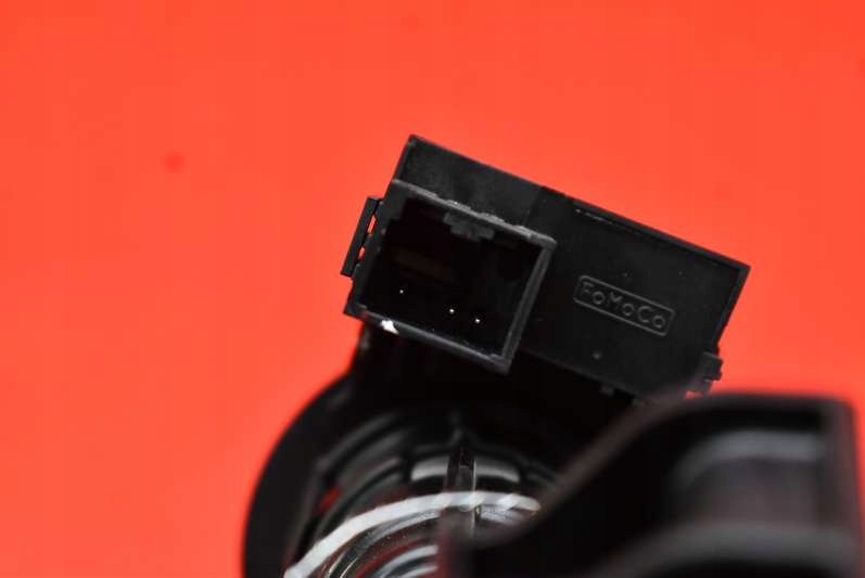 фото №7, Замок зажигания ключ dg9c-3f642-ae ford mondeo mk5 fusion usa 2.5 16v 14-20