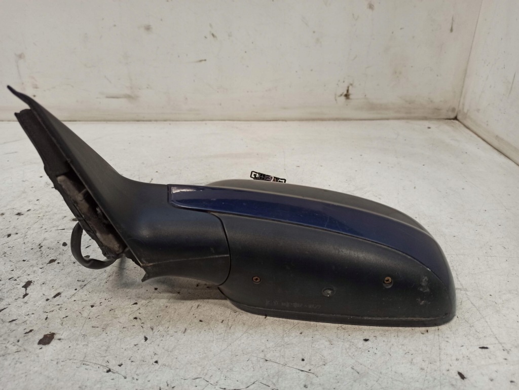 фото №9, Vw passat b5 sl 3b 03r 5pin дзеркало ліва 3b0857933