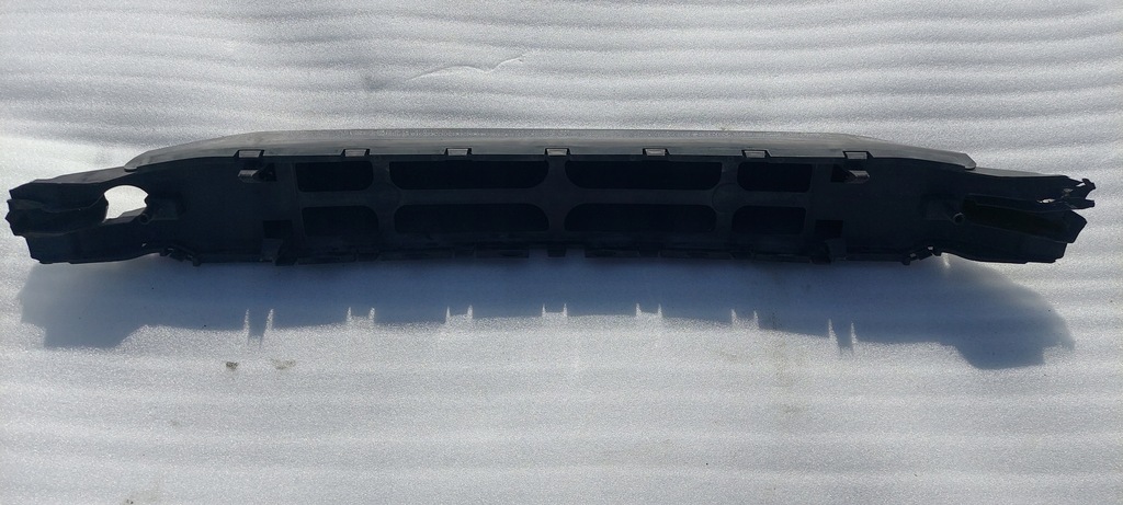 фото №6, Volvo s60 ii v60 абсорбер бампера перед 31323427