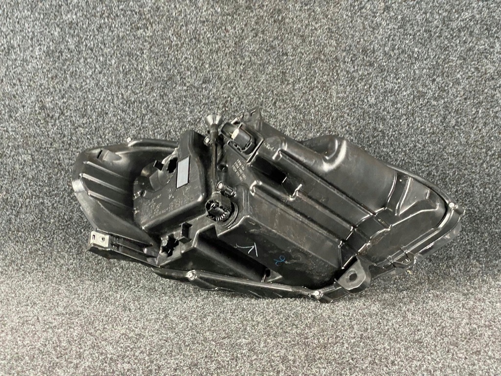 фото №5, Ford mustang 2018- лампа led левая перед