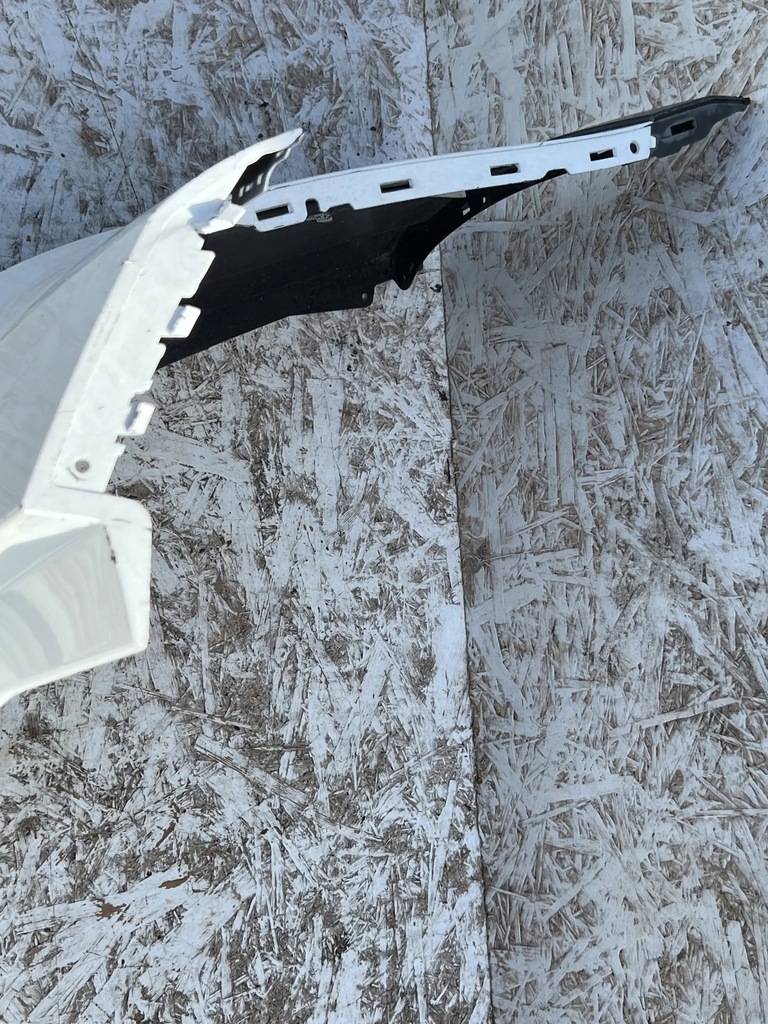 фото №12, Бампер задний задняя audi a6 c7 allroad 4g 4g9