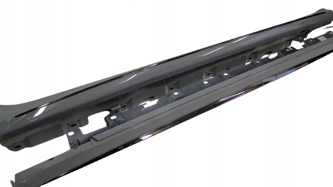 фото №1, Mercedes s klasa 223 w223 молдинг поріг права ліва long amg 956