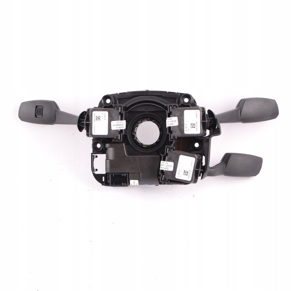 фото №11, Bmw x1 e84 e91 lci перемикачі перемикач перемикач підрульовий стрічка керма 9123051