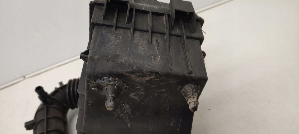 фото №7, Корпус фільтра повітря ford transit mk7 2,4 tdci