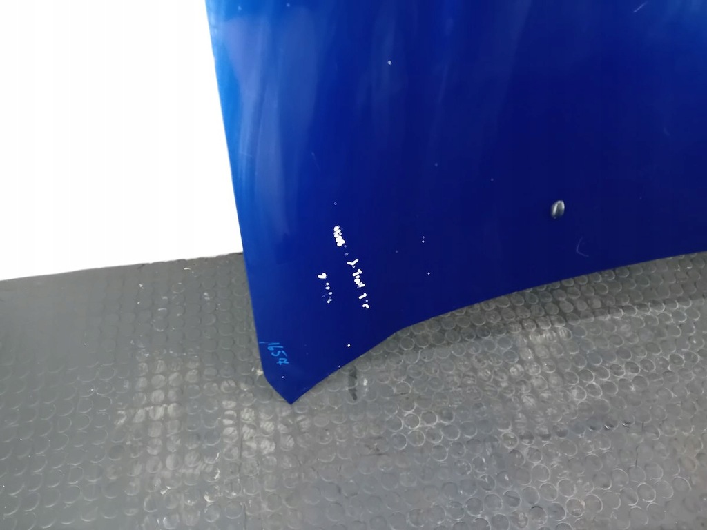 фото №13, Капот nissan x-trail i t30 bw6