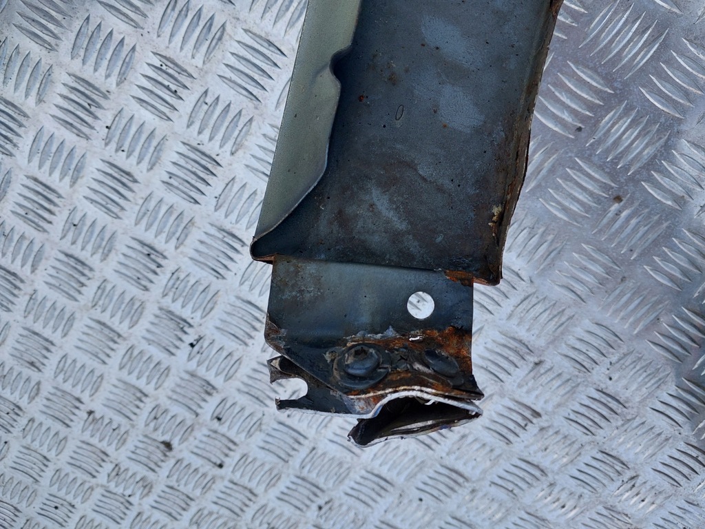 фото №12, 76. крила лівий перед vw passat b7 lk7x