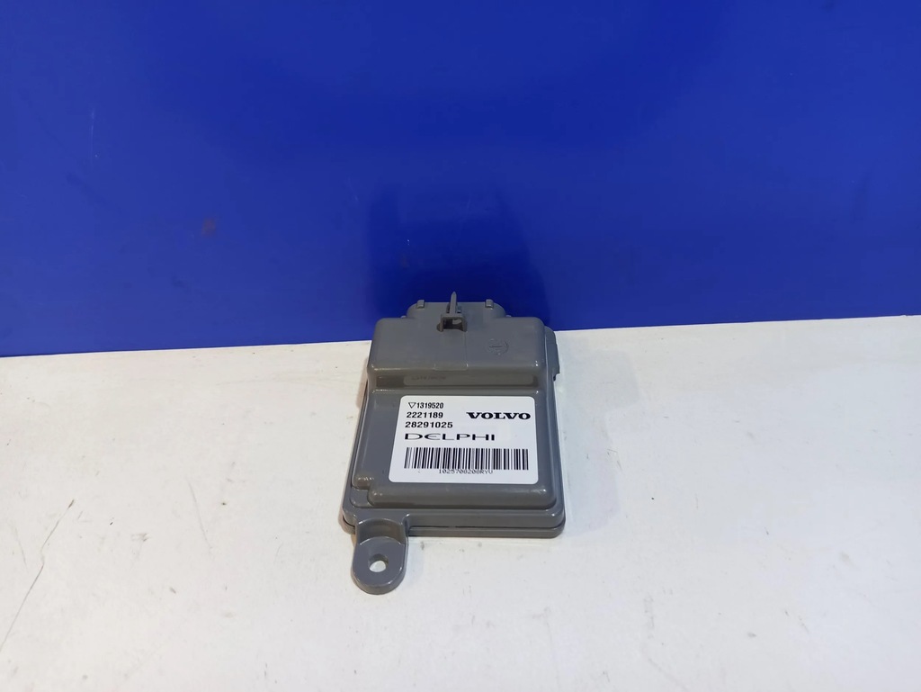 фото №1, Volvo s60 2017 модули комфорта