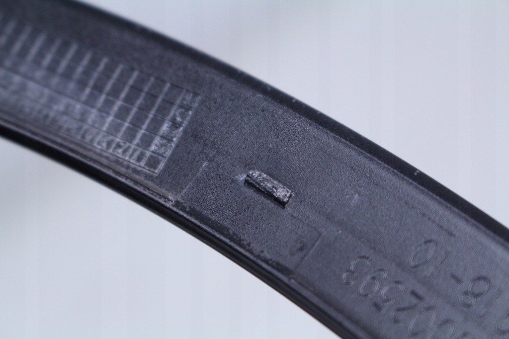 Рамка лампы mini cooper f57 Доставка