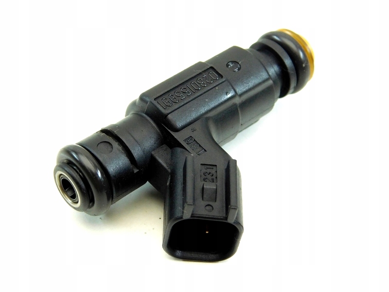 Купити Форсунка бензину bosch 0280155991