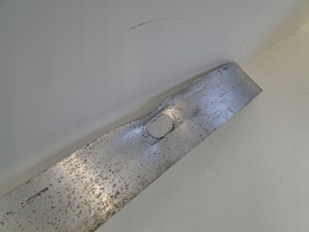 фото №6, Mercedes a klasa 169 w169 lift балка передняя бампера