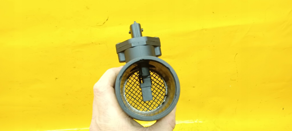 фото №10, Расходомер alfa romeo 156 1,8b 280218019