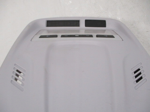 фото №4, Opel crossland x лампа освещение кабины потолочный