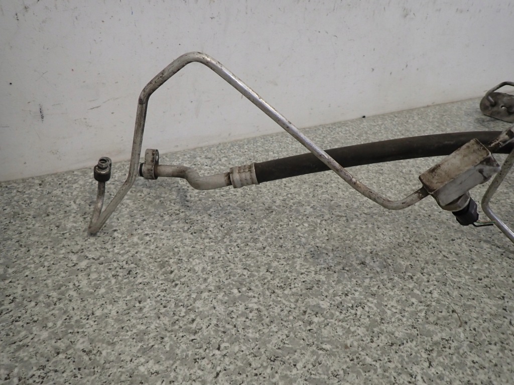 фото №11, Honda civic ima fd viii sedan 4d 06-11 шланг трубка кондиціонера