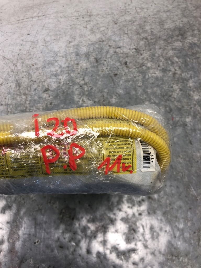 фото №7, Подушка подушка безопасности сиденье правый перед hyundai i20 i 889201j000