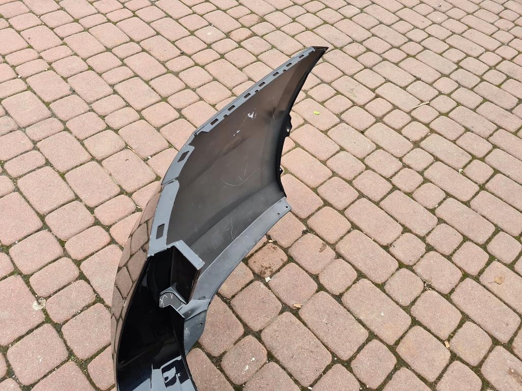 фото №6, Бампер задня skoda octavia iv 4 kombi 5e7807421