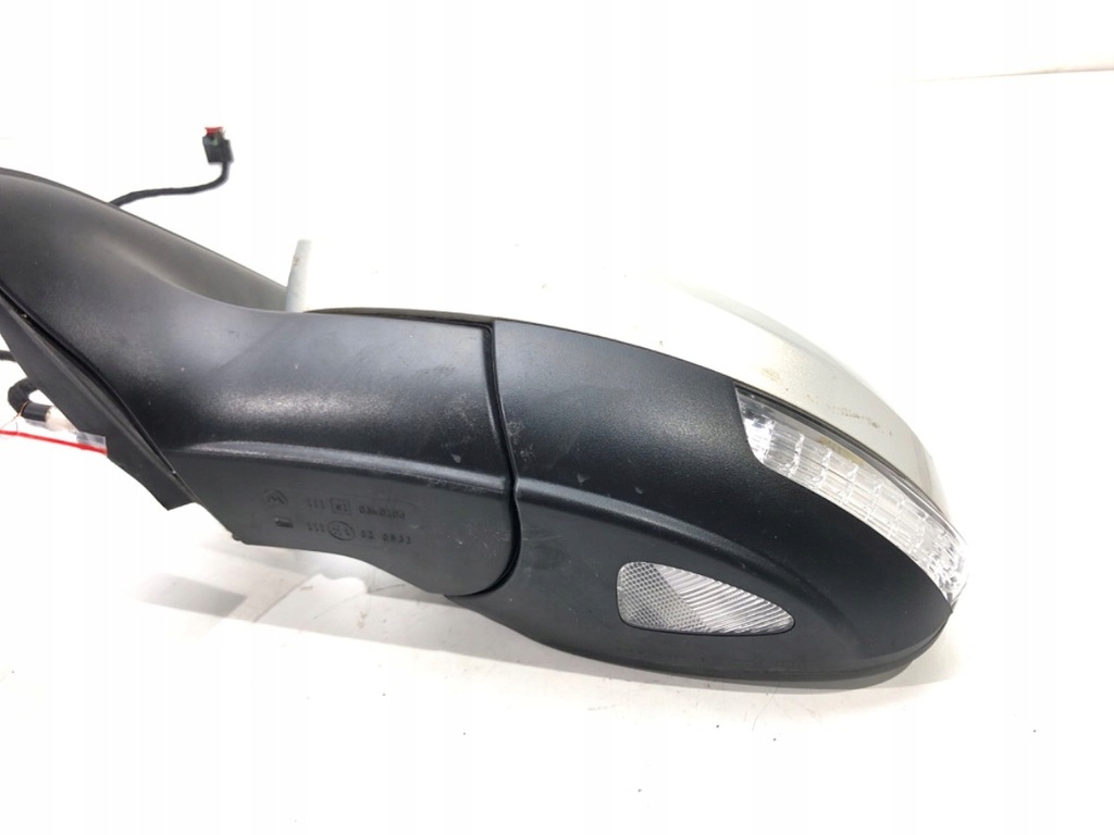 фото №5, Зеркало левый vw tiguan suv 07-18