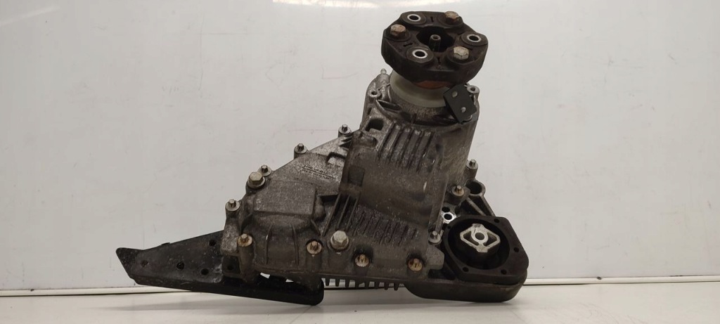 фото №11, Редуктор bmw x3 2,0d