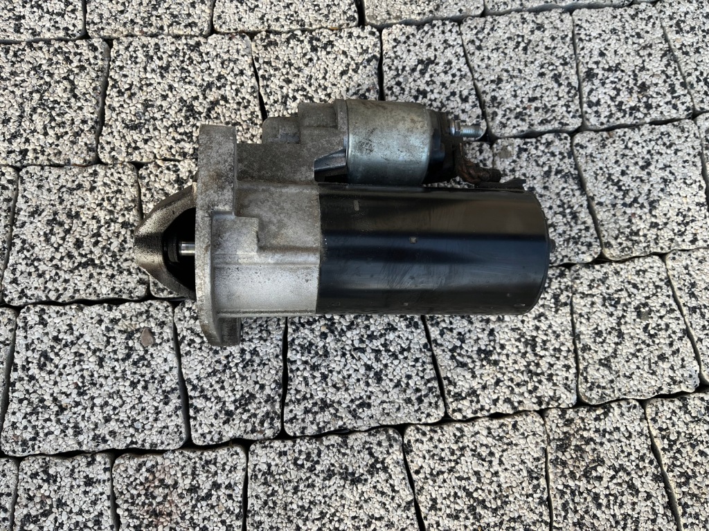 Купити Fiat ducato 2.3 стартер 1390671080 0001115117