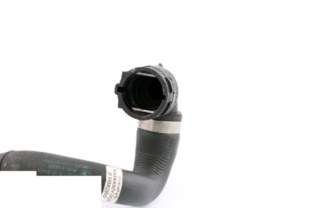 Шланг патрубок зворотний води радіатора bmw e87 дизель Київ