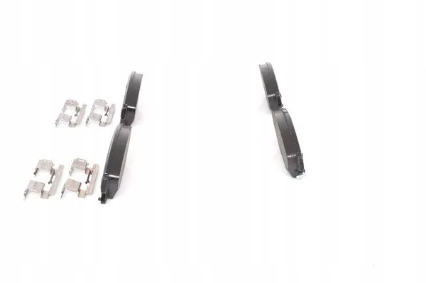 Купити Гальмівна колодка гальмівний комплект .