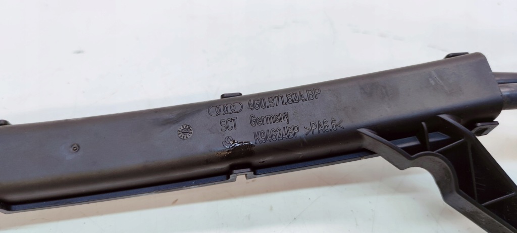 Джгут стартер audi a6 a7 рестайлінг  2.0 tdi 4g0971824bp 4g1971228cj Зі Шроту