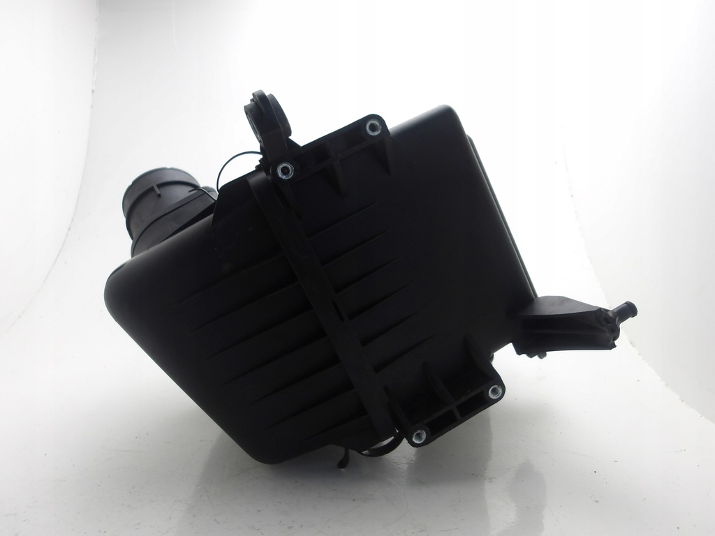 фото №8, Hyundai i30 i fd 07-12 1.6 crdi корпус фільтра повітря витратомір kpl