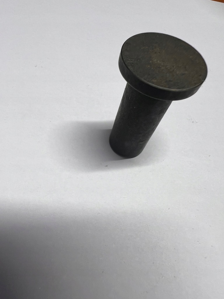 фото №6, Толкатель толкатель клапанов fiat cinquecento seicento panda uno оригинальный номер