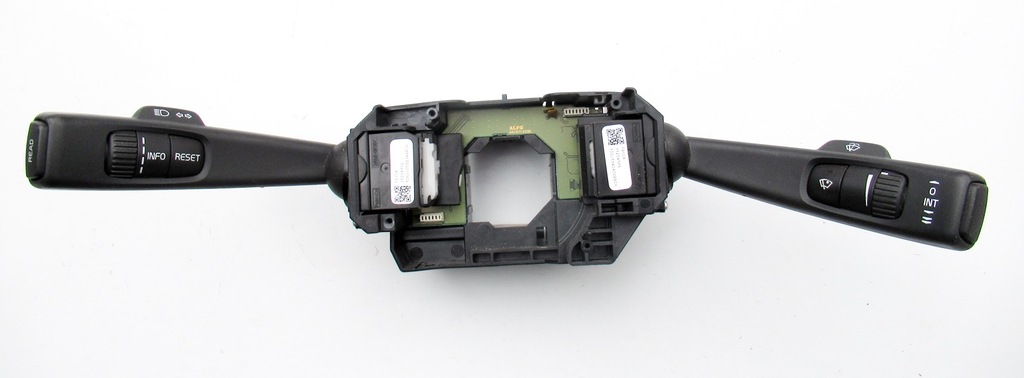 фото №1, Volvo s60 ii 2.0 d3 переключатель комбинированный