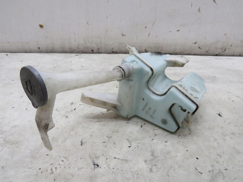 фото №1, Бачок омивача juke f15