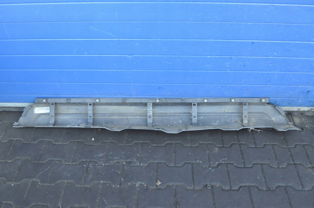 фото №8, Bmw x3 e83 накладка порог левая 3414421