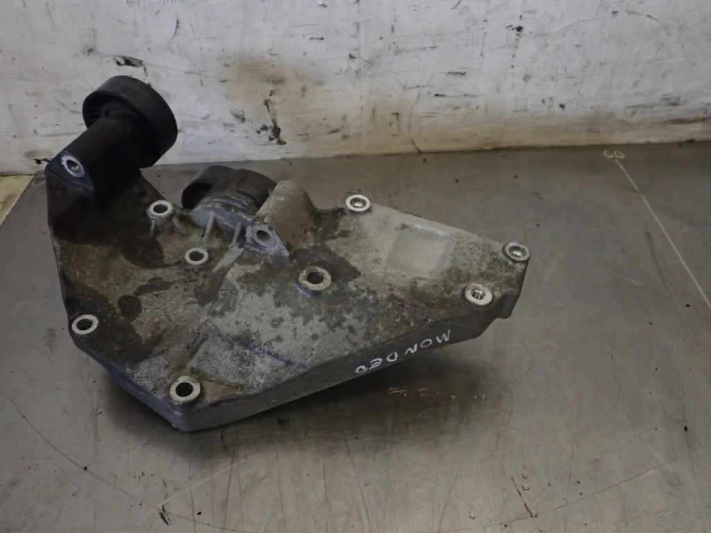 Кронштейн генератора ford mondeo mk4 2.0tdci Недорого