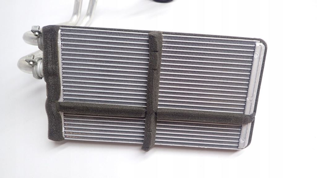 фото №8, Теплообмінник тепла радіатор обігрівача audi q5