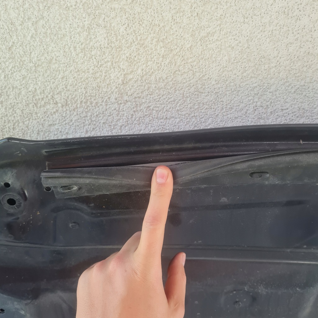 фото №9, Audi a7 4g8 4g капот крышка двигателя