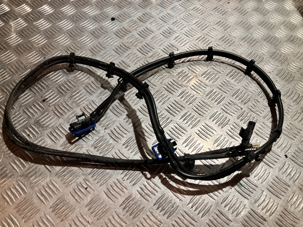 фото №1, Mercedes e-klasa w238 w213 17r. форсунки омивачі скло лобове підігрів