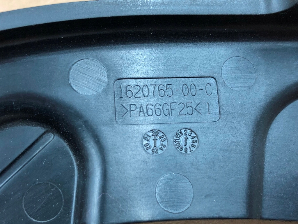 фото №8, Кронштейн важеля передній верхнього перед лівий 1620765-00-c tesla model x