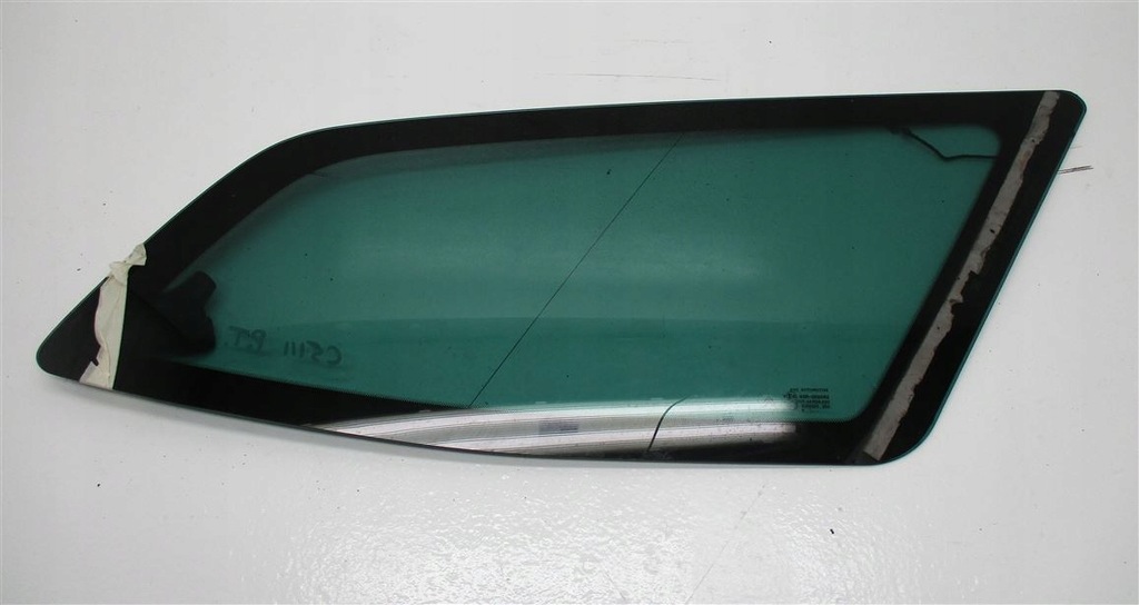 фото №7, Скло кузовна правий задня citroen c5 iii kombi 9682071480