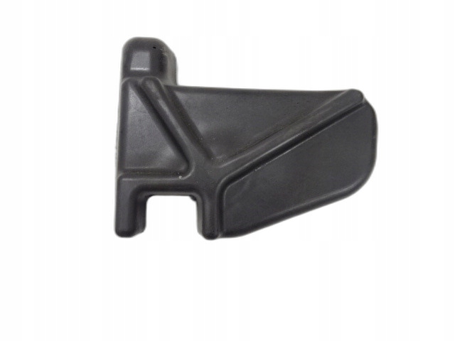 фото №1, Citroen c4 iii e-c4 правое шумоизоляция пена жабо