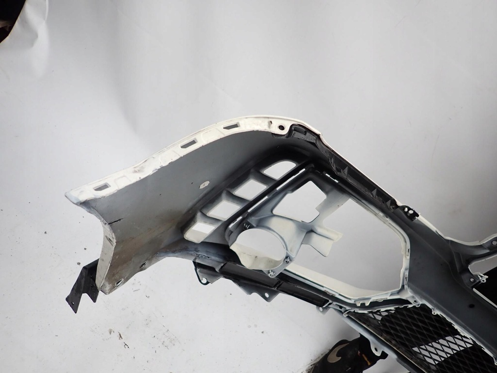 фото №11, Honda civic x 10 type-r 15-21 бампер перед передний sprysk