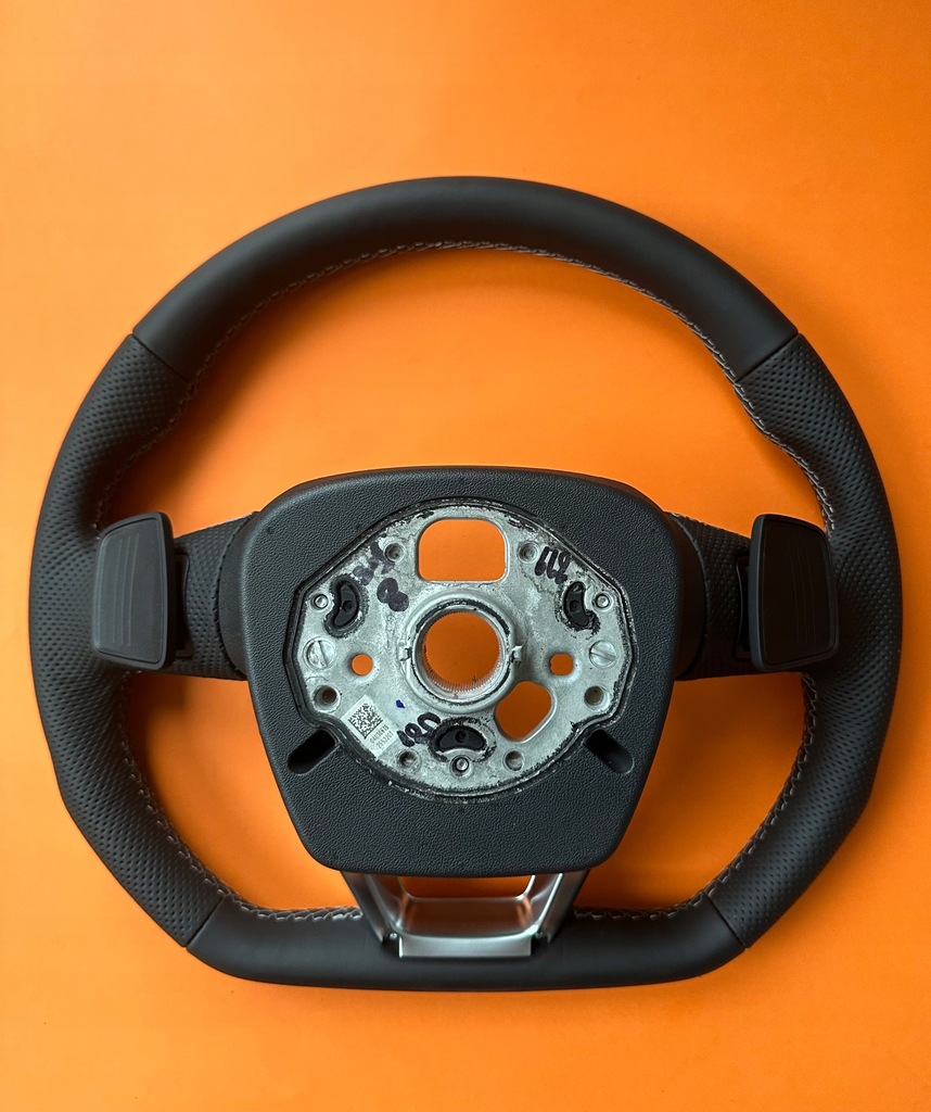 фото №6, Audi q7 s 4m0419689k4pk воздуховод многофункциональный