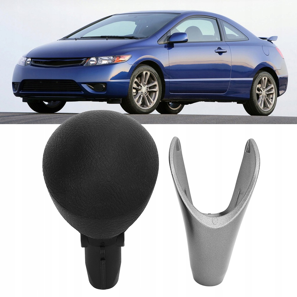 фото №11, Резиновый ручка переключения передач рычаг переключения передач головка держатель 54130 sna