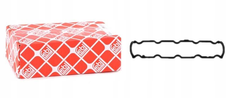 фото №15, Прокладка крышки клапанов citroen berlingo, bx,