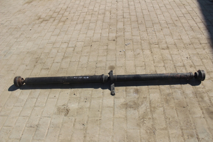 фото №1, Wał привідний audi a6 c6 2.8fsi