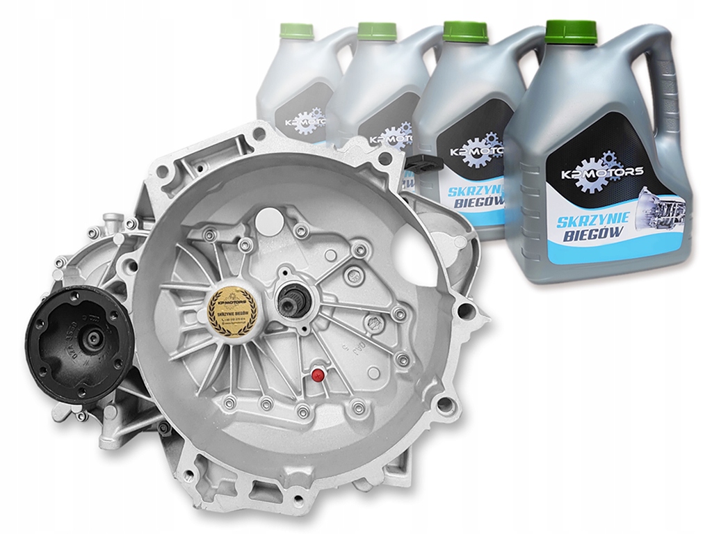 фото №7, Коробка передач передач audi s3 1.4 tsi nbw lhy lny jpg