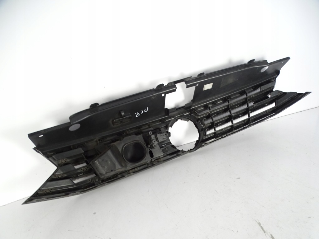 Купить Решётка радиатора решётка радиатора vw passat b8 gte