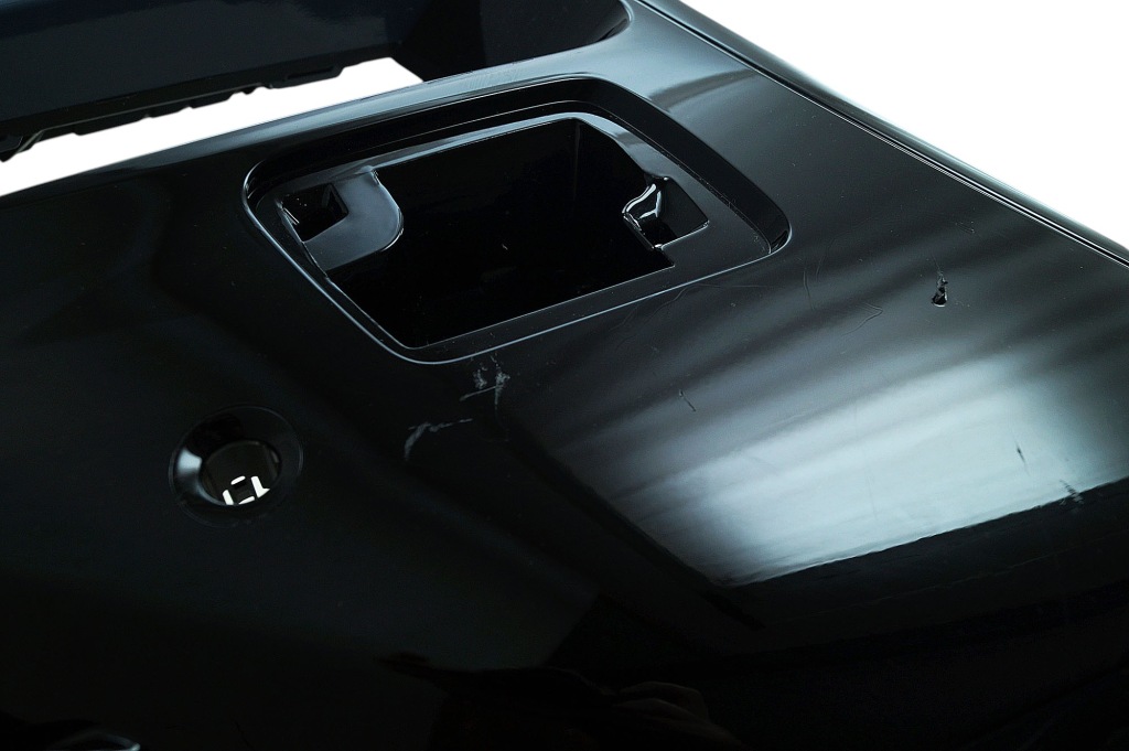 фото №10, Бампер перед audi q6 e-tron 85h rs